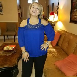 Meet your Posher, Sandra